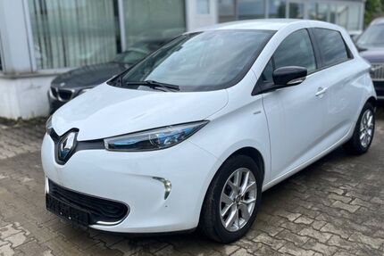 Renault ZOE 30.000 km 7.990 € Ulm-Jungingen 89081