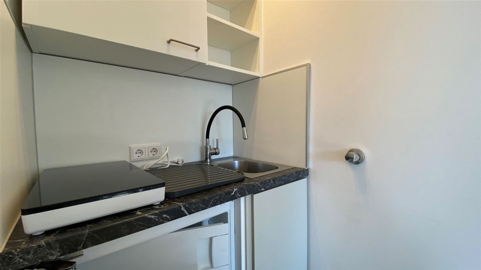 Erdgeschoßwohnung Neu-Ulm Burlafingen - 1 Zimmer, 40 m&sup2;, 570&euro; | Angebot:26634323