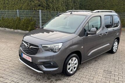 Opel Combo 183.400 km 11.250 &euro; Kötz 89359