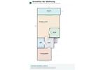 Erdgeschoßwohnung Elchingen Oberelchingen - 2 Zimmer, 60 m&sup2;, 209.000&euro; | Angebot:27296972