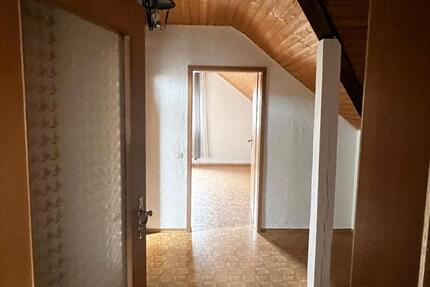 Wohnung Bächingen an der Brenz - 2 Zimmer, 80 m&sup2;, 1.000&euro; | Angebot:24838625