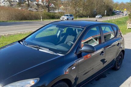 Hyundai i30 195.000 km 4.200 € ulm 89073