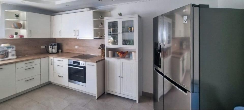 Reihenhaus Weißenhorn - 5 Zimmer, 139 m&sup2;, 495.000&euro; | Angebot:26181553