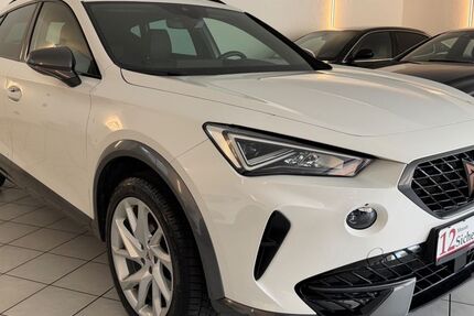 Cupra Formentor 56.000 km 21.990 &euro; Elchingen 89275