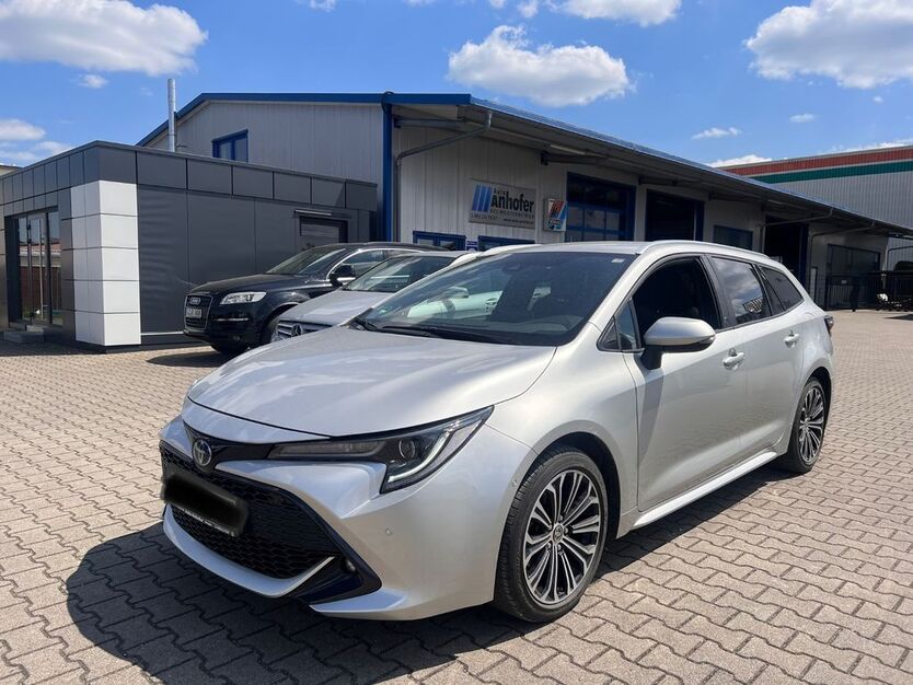 Toyota Corolla 25.800 km 25.990 € Burgau 89331