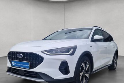 Ford Focus 43.715 km 19.880 € Neu-Ulm 89231