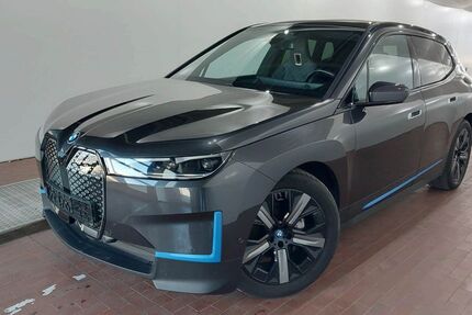 BMW iX 207.200 km 39.990 &euro; Vöhringen 89269