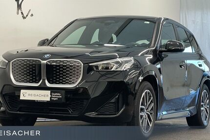 BMW iX1 18.104 km 37.499 &euro; Ulm 89077