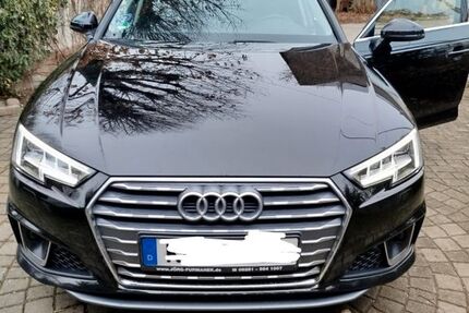 Audi A4 122.500 km 19.000 &euro; Edelstetten 86476