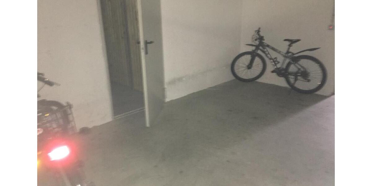 Barrierefreie EG Wohnung 1 zimmer