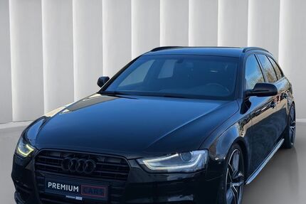 Audi A4 305.404 km 8.990 € Laupheim 88471