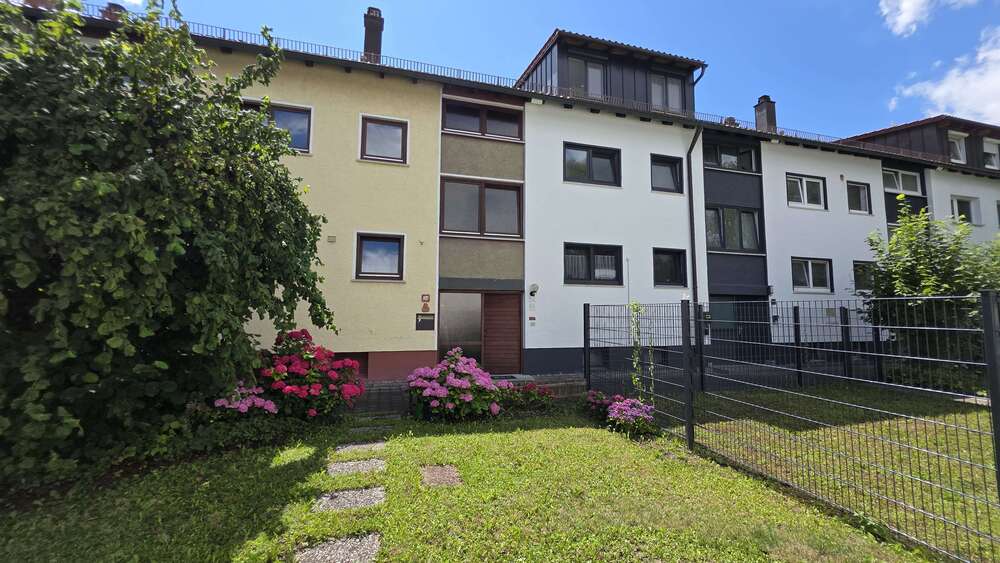 Einfamilienhaus Ulm Söflingen - 6 Zimmer, 132 m&sup2;, 475.000&euro; | Angebot:24493313