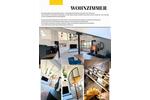 Maisonettenwohnung Nersingen - 5 Zimmer, 139 m&sup2;, 398.000&euro; | Angebot:27001638
