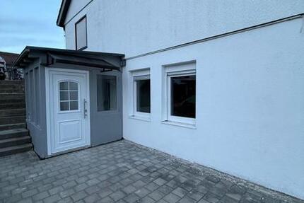 Terrassenwohnung in HÖHRENHAUSEN zimmer