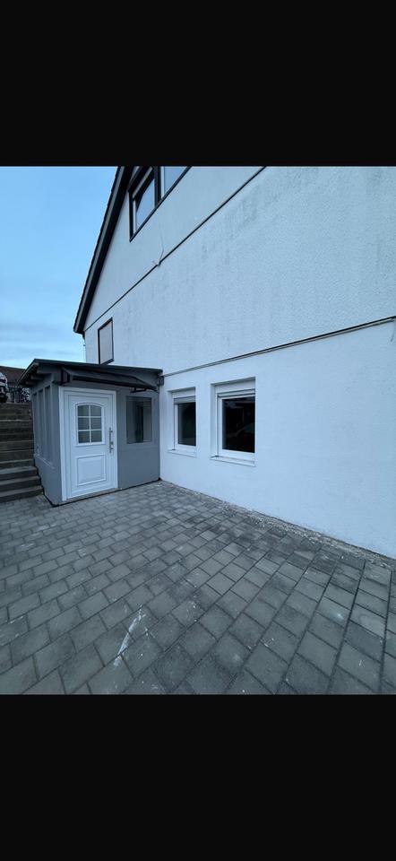 Terrassenwohnung in HÖHRENHAUSEN zimmer