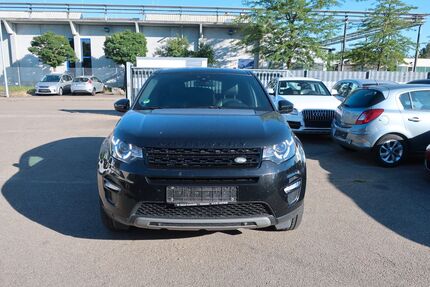Land Rover Discovery 154.396 km 7.900 &euro; Laupheim 88471