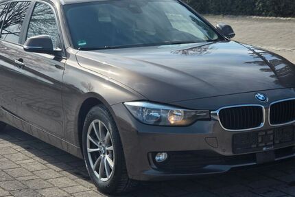 BMW 320 314.000 km 6.490 &euro; Elchingen 89275