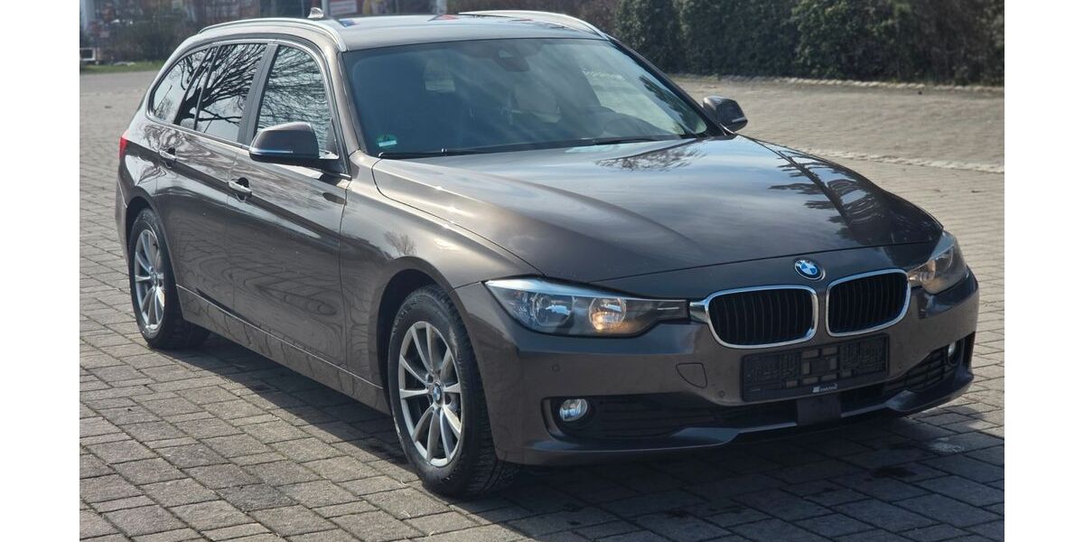 BMW 320 314.000 km 6.490 &euro; Elchingen 89275
