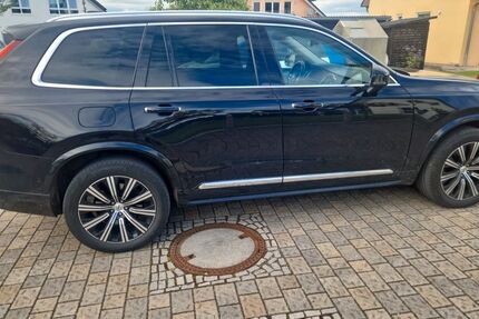 Volvo XC90 102.000 km 46.500 &euro; Erbach 89155