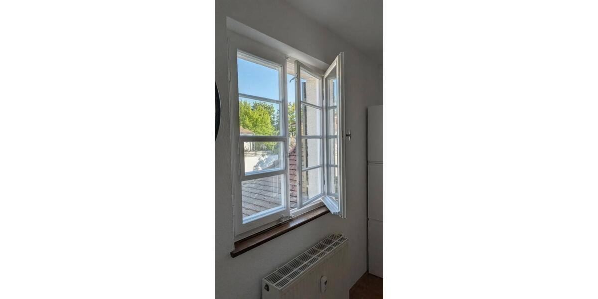 Dachgeschoßwohnung Ulm Söflingen - 2 Zimmer, 67 m&sup2;, 289.000&euro; | Angebot:26479374