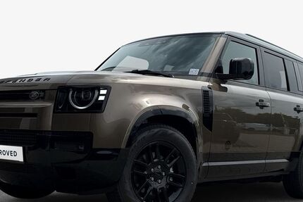 Land Rover Defender 7.900 km 82.900 &euro; Neu-Ulm 89231