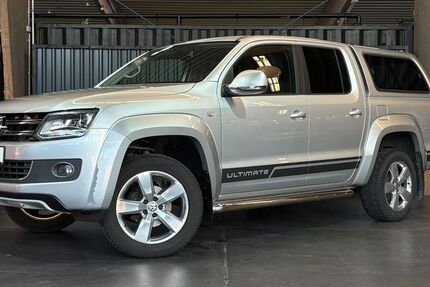 VW Amarok 115.291 km 21.900 &euro; Neu-Ulm 89231