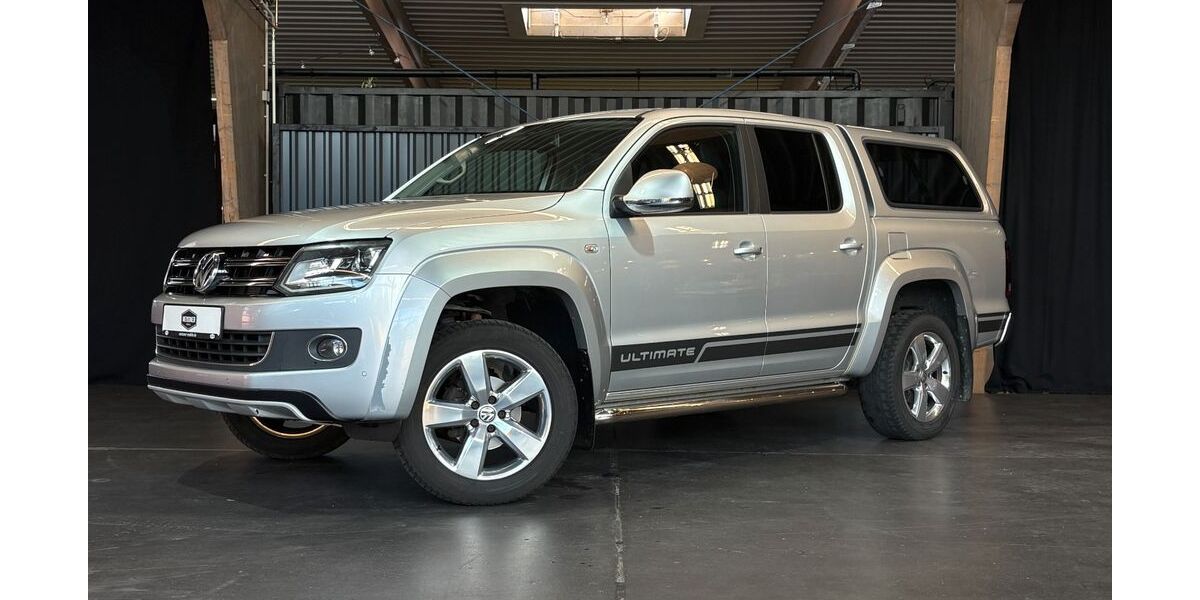 VW Amarok 115.291 km 21.900 € Neu-Ulm 89231