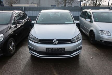 VW Touran 233.547 km 6.900 &euro; Laupheim 88471