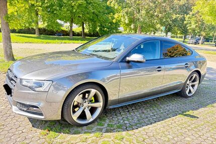 Audi A5 99.600 km 16.800 &euro; Senden 89250
