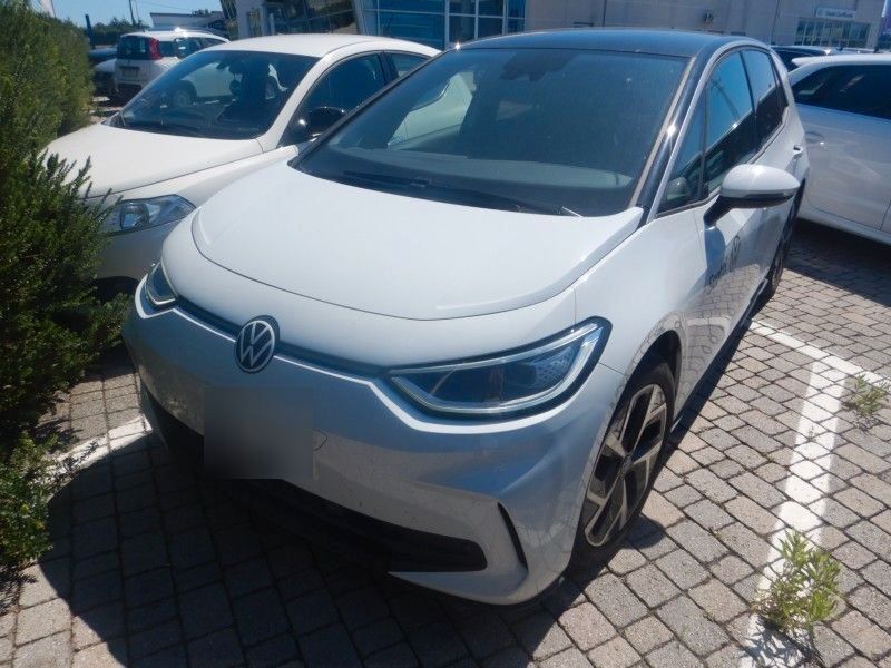 VW ID.3 9.980 km 30.390 € Kuchen 73329
