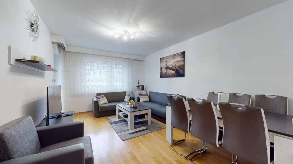 Wohnung zum Kaufen in Ulm 295.000 € 66.42 m²