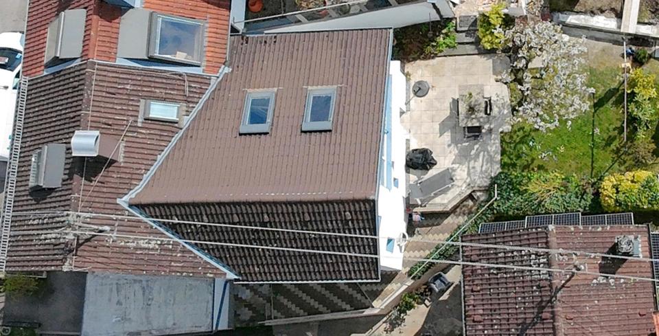 Reihenhaus Herbrechtingen - 5 Zimmer, 110 m&sup2;, 1.300&euro; | Angebot:26233227