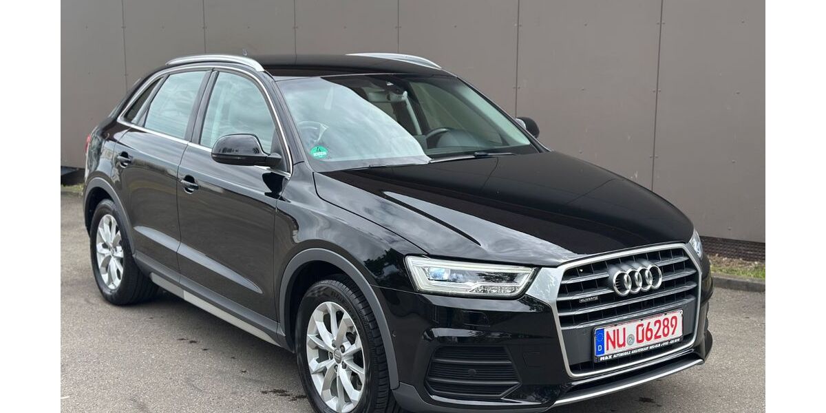 Audi Q3 199.000 km 12.100 &euro; Neu-Ulm 89231