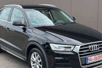 Audi Q3 199.000 km 12.500 &euro; Neu-Ulm 89231