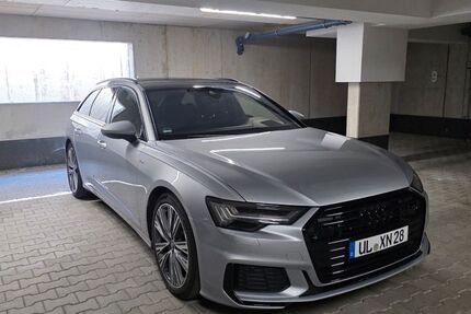 Audi A6 145.000 km 30.000 &euro; Ehingen 89584