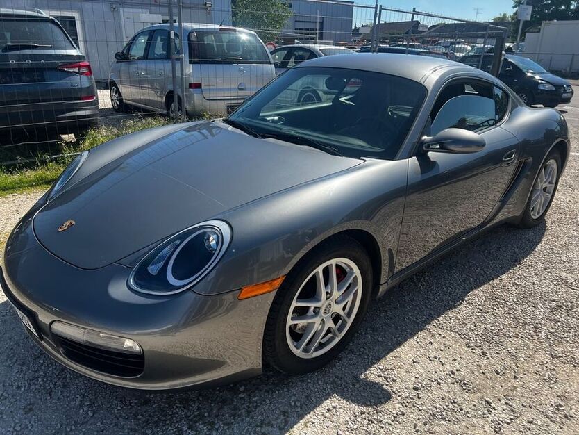 Cayman