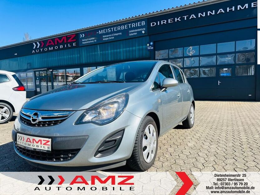Corsa