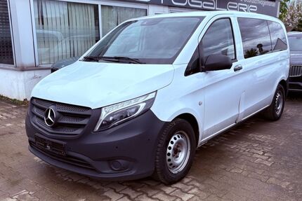 Mercedes-Benz Vito 450.000 km 15.990 € Ulm-Jungingen 89081