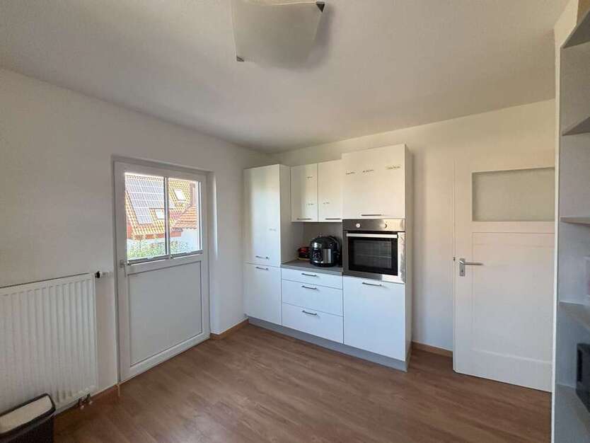 Wohnung zum Mieten in Ulm-Söflingen 1.300 € 110 m²