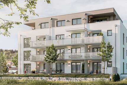 Wohnung zum Kaufen in Bolheim 419.250 € 86 m² 3 zimmer