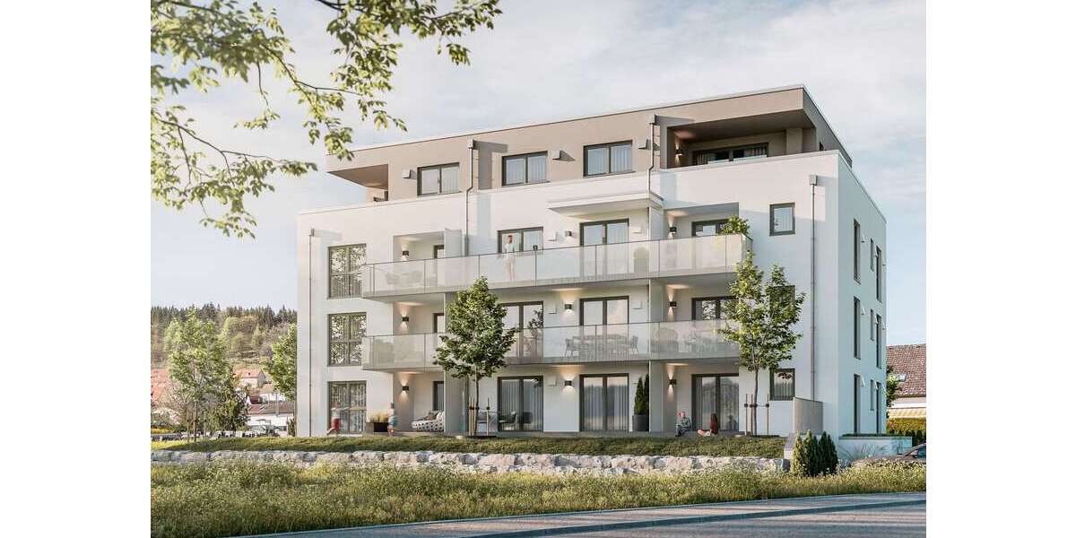 Wohnung zum Kaufen in Bolheim 419.250 € 86 m² 3 zimmer