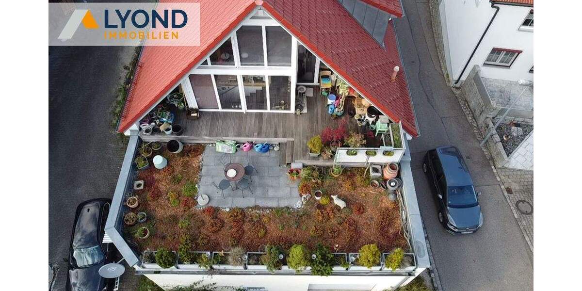 Mehrfamilienhaus, Wohnhaus Blaubeuren / Seißen Seißen - 1 Zimmer, 330 m&sup2;, 684.000&euro; | Angebot:25687828