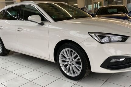 Seat Leon 200.000 km 14.990 &euro; Berghülen 89180