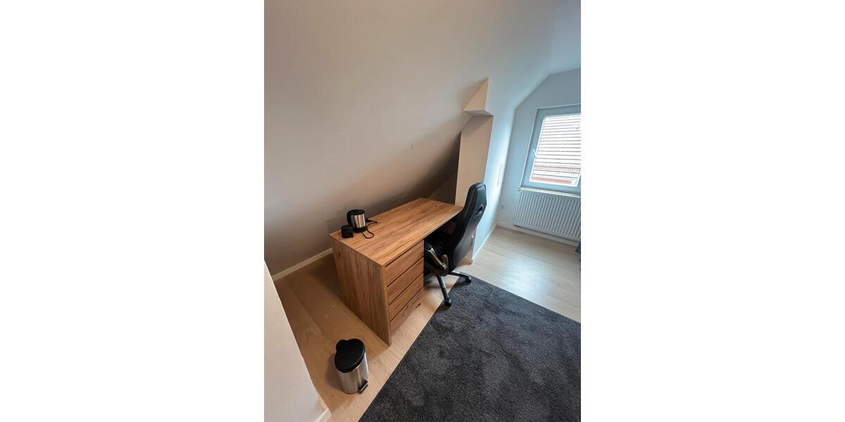 Etagenwohnung Ehingen (Donau) - 1 Zimmer, 20 m&sup2;, 500&euro; | Angebot:26058315