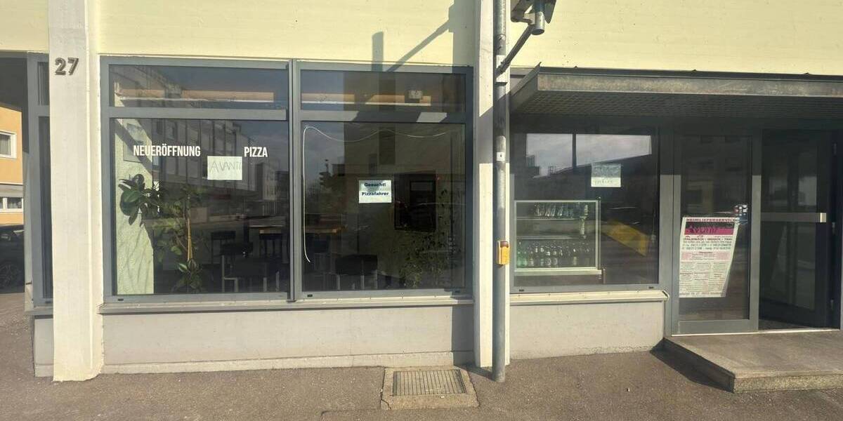 Gewerbeobjekt Günzburg Denzingen - 249.000&euro; | Angebot:26402368
