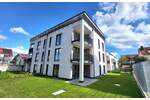 +++NU-Burlafingen, 2-Zi.-Mietwohnung, 56,86 m² Wfl., 1.OG, Küche, Balkon, TG-Stellplatz+++ 2 zimmer