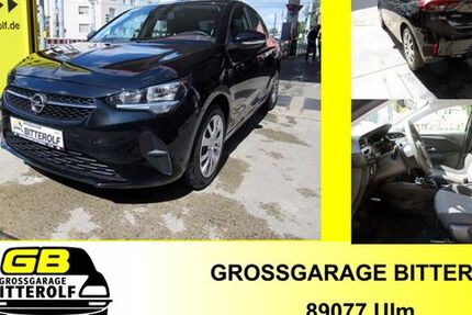 Opel Corsa 97.000 km 12.490 &euro; Ulm 89077