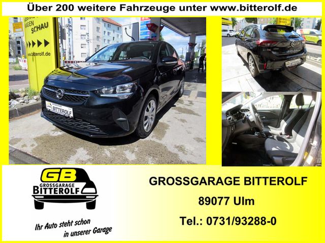 Opel Corsa 97.000 km 12.490 &euro; Ulm 89077