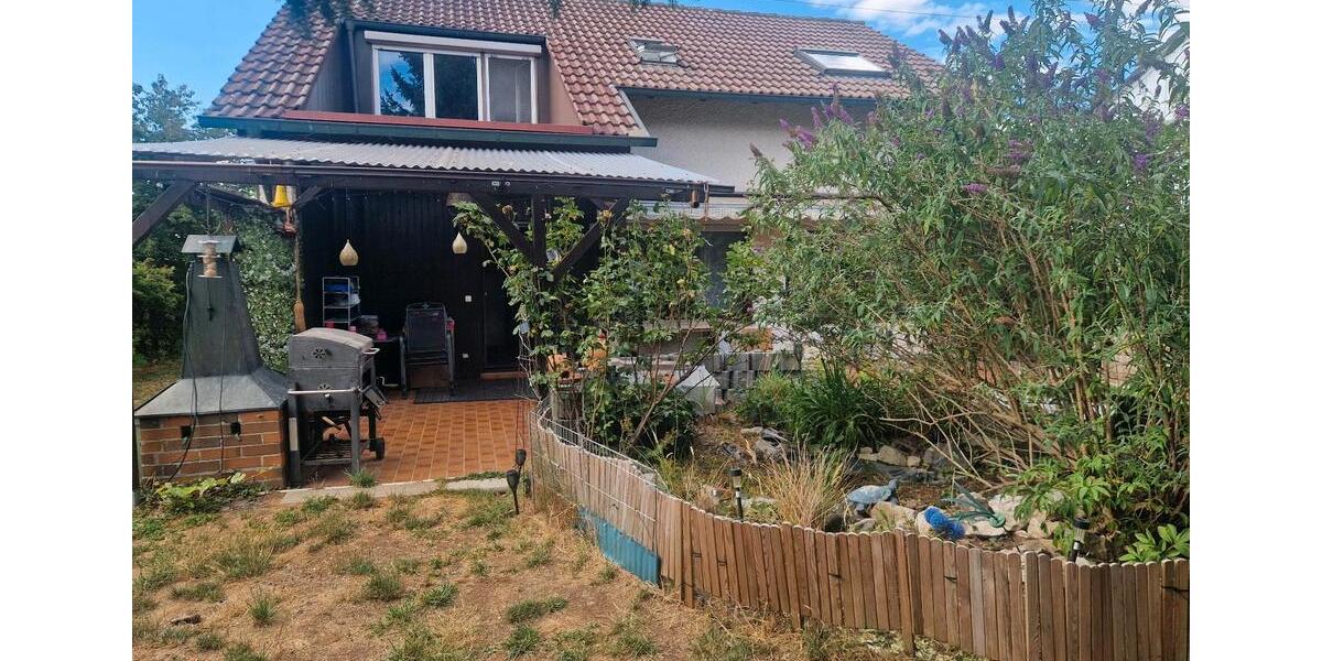 Einfamilienhaus Nersingen - 4 Zimmer, 125 m&sup2;, 450.000&euro; | Angebot:27158093