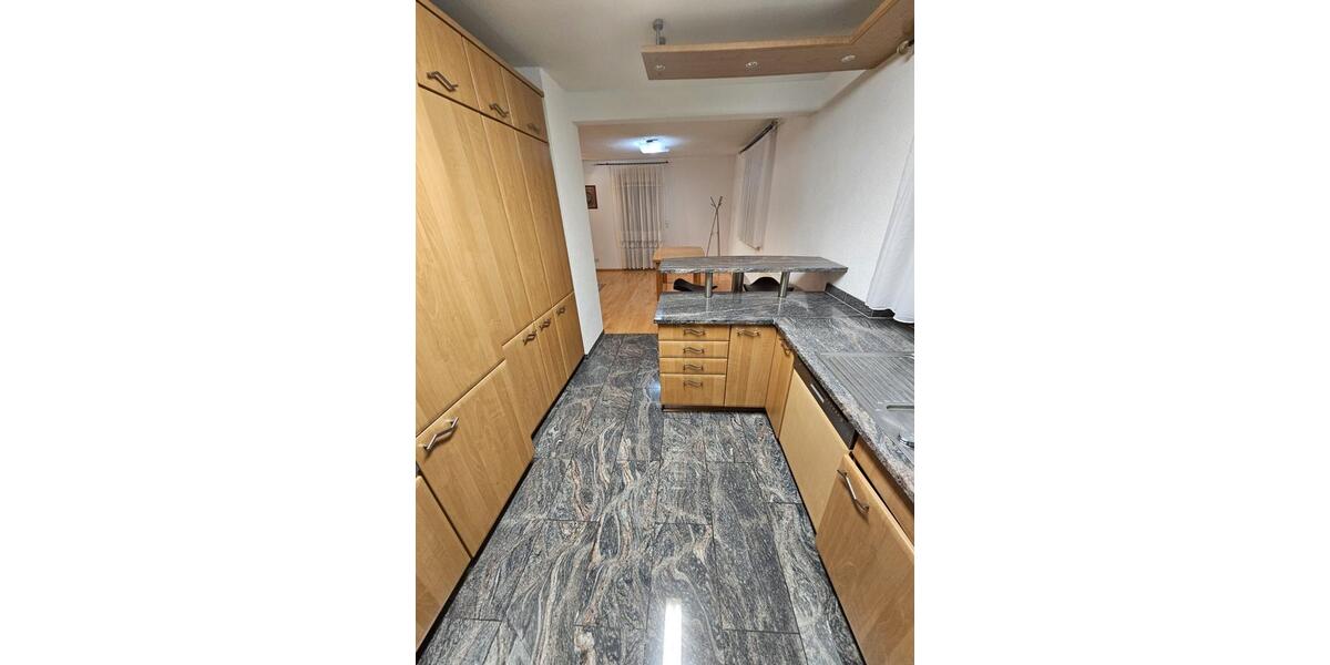 Maisonettenwohnung Blaustein - 4 Zimmer, 100 m&sup2;, 1.150&euro; | Angebot:26697076